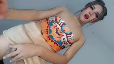 Nathalie smith online show from 05.16.26