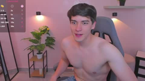 Nathaniel online show from 04.19.26