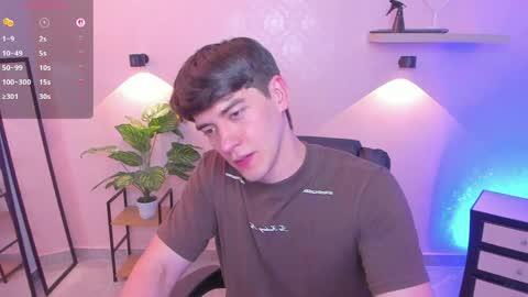 Nathaniel online show from 05.02.26
