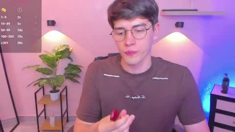 Nathaniel online show from 05.09.26