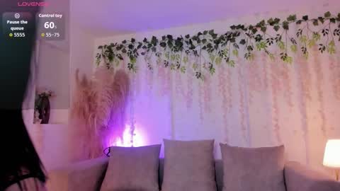 natti_london online show from 11.29.25