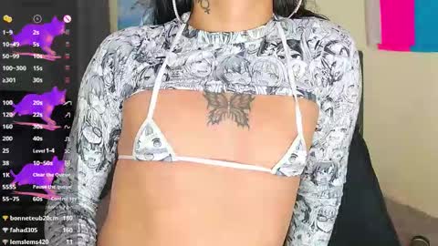 Natt  online show from 02.01.26