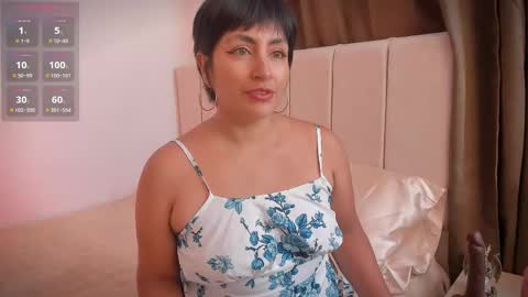 Nathalie online show from 02.17.26