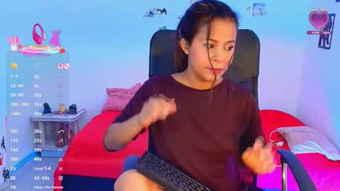 NATALY.. online show from 02.03.26