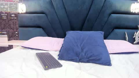 Snapshot of natty_roberts_ chatting on 01.17.25 Natty online show from 01.17.25