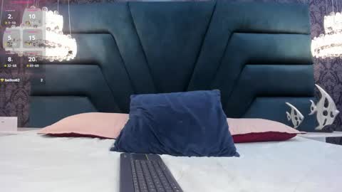 Snapshot of natty_roberts_ chatting on 01.29.25 Natty online show from 01.29.25