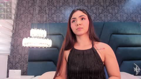 Snapshot of natty_roberts_ chatting on 01.31.25 Natty online show from 01.31.25