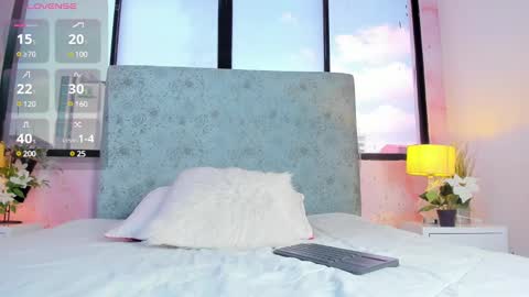 Snapshot of natty_roberts_ chatting on 02.13.25 Natty online show from 02.13.25