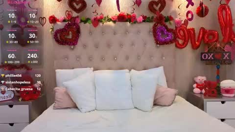 NattyQueen  online show from 02.17.25