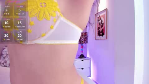 NattyQueen  online show from 02.18.26