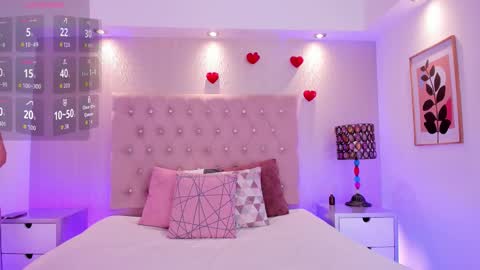 NattyQueen  online show from 03.02.26