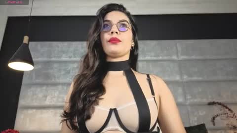 Snapshot of nattytrainor chatting on 07.17.26 Natty Trainor online show from 07.17.26