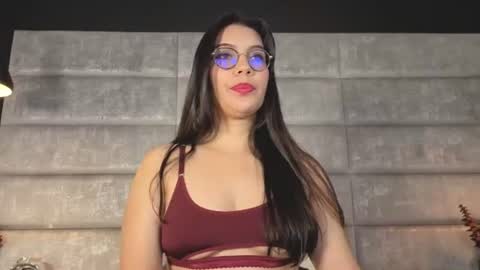 Snapshot of nattytrainor chatting on 07.29.26 Natty Trainor online show from 07.29.26