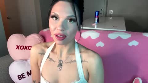 NATTY FIERROS online show from 02.07.25