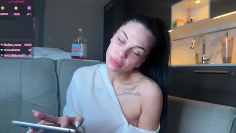 NATTY FIERROS online show from 02.25.25