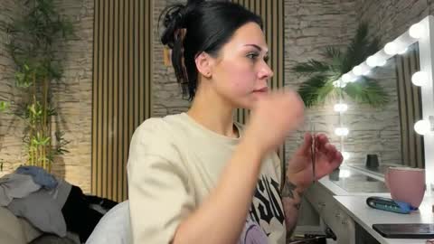 NATTY FIERROS online show from 12.14.25