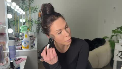 NATTY FIERROS online show from 04.09.26