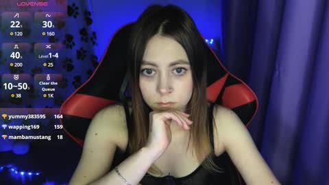 Snapshot of natural_babe666 chatting on 01.20.25 natural_babe666 online show from 01.20.25