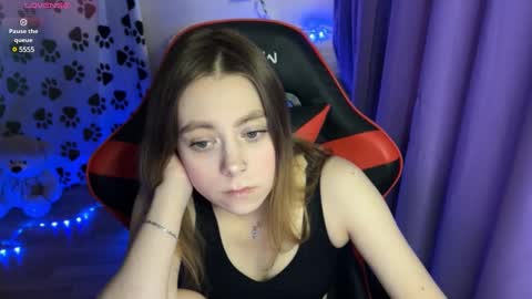 Snapshot of natural_babe666 chatting on 02.12.25 natural_babe666 online show from 02.12.25