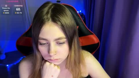 Snapshot of natural_babe666 chatting on 03.03.25 natural_babe666 online show from 03.03.25