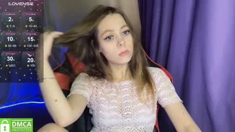 Snapshot of natural_babe666 chatting on 10.15.25 natural_babe666 online show from 10.15.25