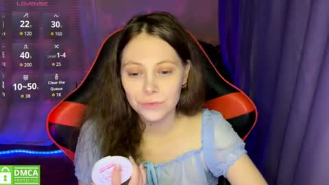 Snapshot of natural_babe666 chatting on 07.12.26 natural_babe666 online show from 07.12.26