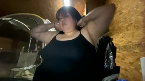 natural_curvyyy101 online show from 02.20.26