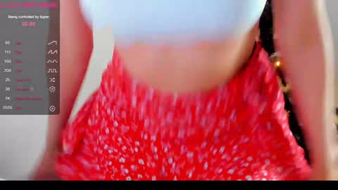 peach online show from 12.25.24