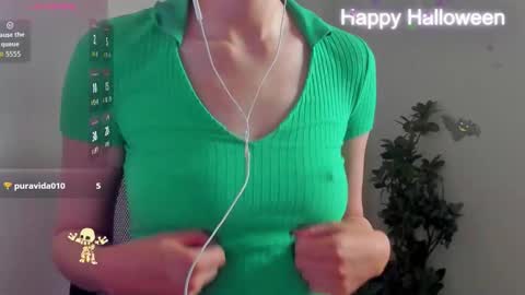 peach online show from 10.29.25