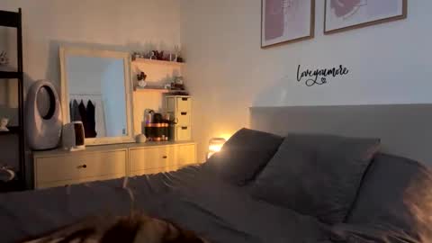 Snapshot of natural_milf69 chatting on 02.22.26 Natural Milf69 online show from 02.22.26