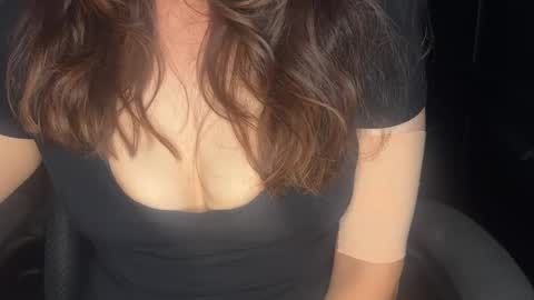 Natural Naomi online show from 07.30.26
