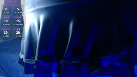 Snapshot of naturaltitss_ chatting on 04.30.26 Gwen online show from 04.30.26