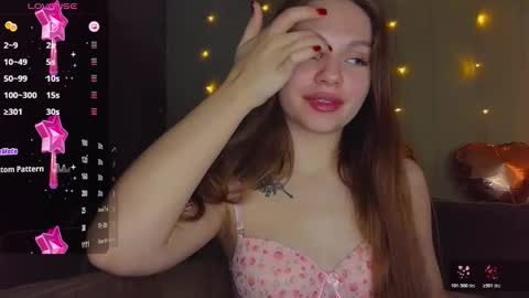 Snapshot of nature_starlight chatting on 03.02.26 Eva online show from 03.02.26