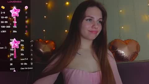 Eva online show from 04.06.26