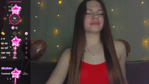 Eva online show from 04.14.26