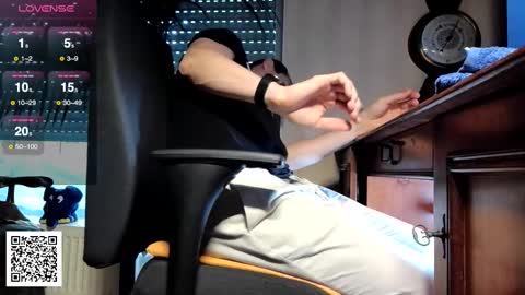 Nature online show from 03.11.25