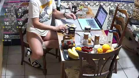 Snapshot of nature_x chatting on 04.19.26 Nature online show from 04.19.26
