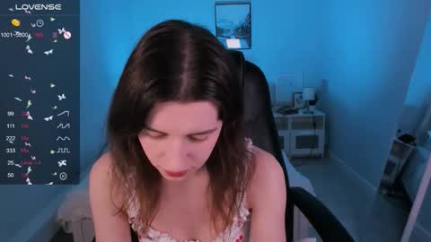 Melisa  FOLLOW ME  online show from 09.10.25