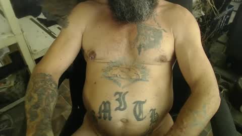 NatureNaked online show from 12.01.24