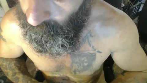 NatureNaked online show from 12.08.24