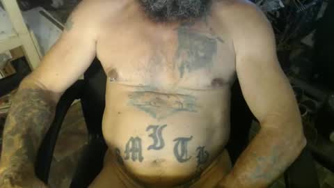 NatureNaked online show from 12.08.24