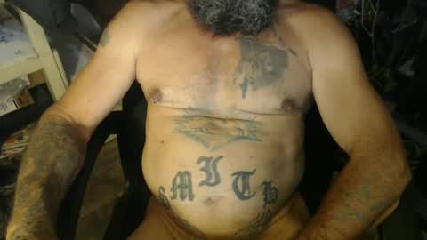 NatureNaked online show from 01.05.25