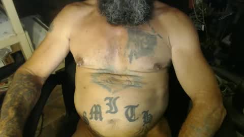 NatureNaked online show from 01.27.25