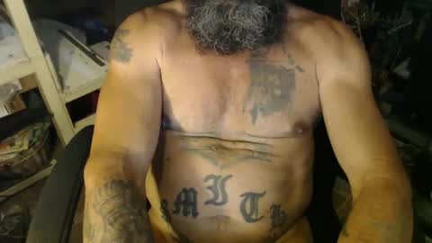 NatureNaked online show from 02.01.25