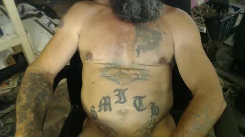 NatureNaked online show from 02.11.25