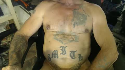 NatureNaked online show from 02.22.25