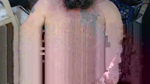 NatureNaked online show from 10.04.25