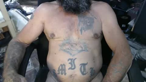 NatureNaked online show from 12.22.25