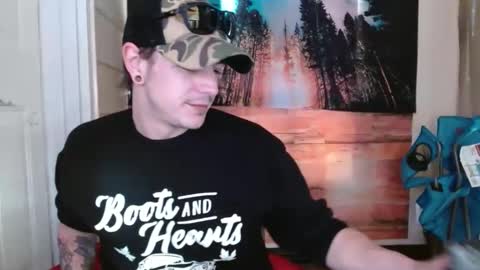 Snapshot of naturesbest951 chatting on 03.08.25 NATURESBEST online show from 03.08.25