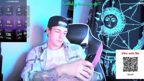 Snapshot of naturesbest951 chatting on 10.02.25 NATURESBEST online show from 10.02.25